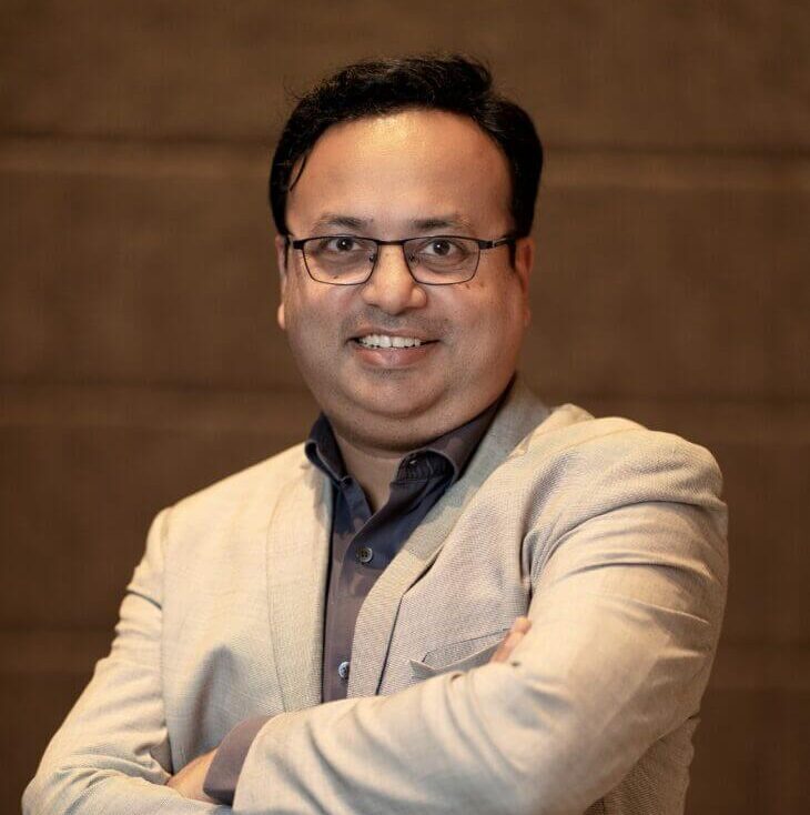 Dr. Kinnar Kapadia