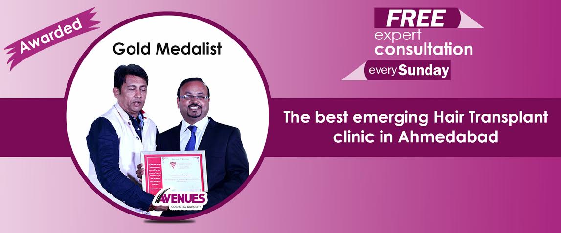 How to Choose Best Hair Transplant Center in Gujarat