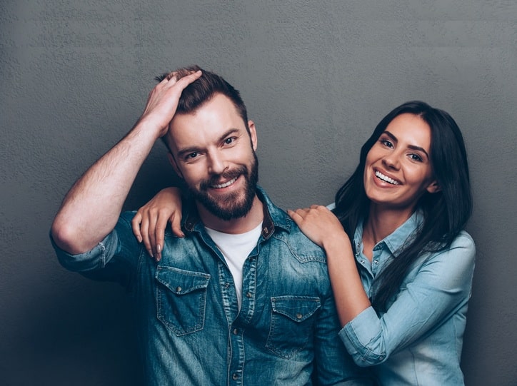 Restore Your Hair, Reclaim Your Confidence: A Lasting Investment in You!