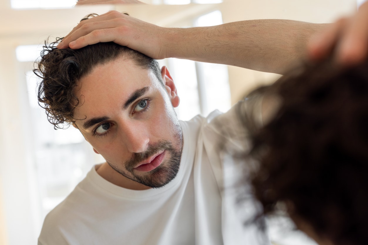 Restore Your Hair, Reclaim Your Confidence: A Lasting Investment in You!
