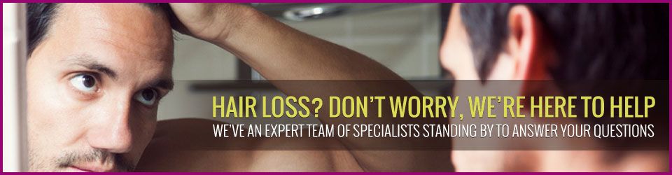 Hair Loss Treatment in Ahmedabad