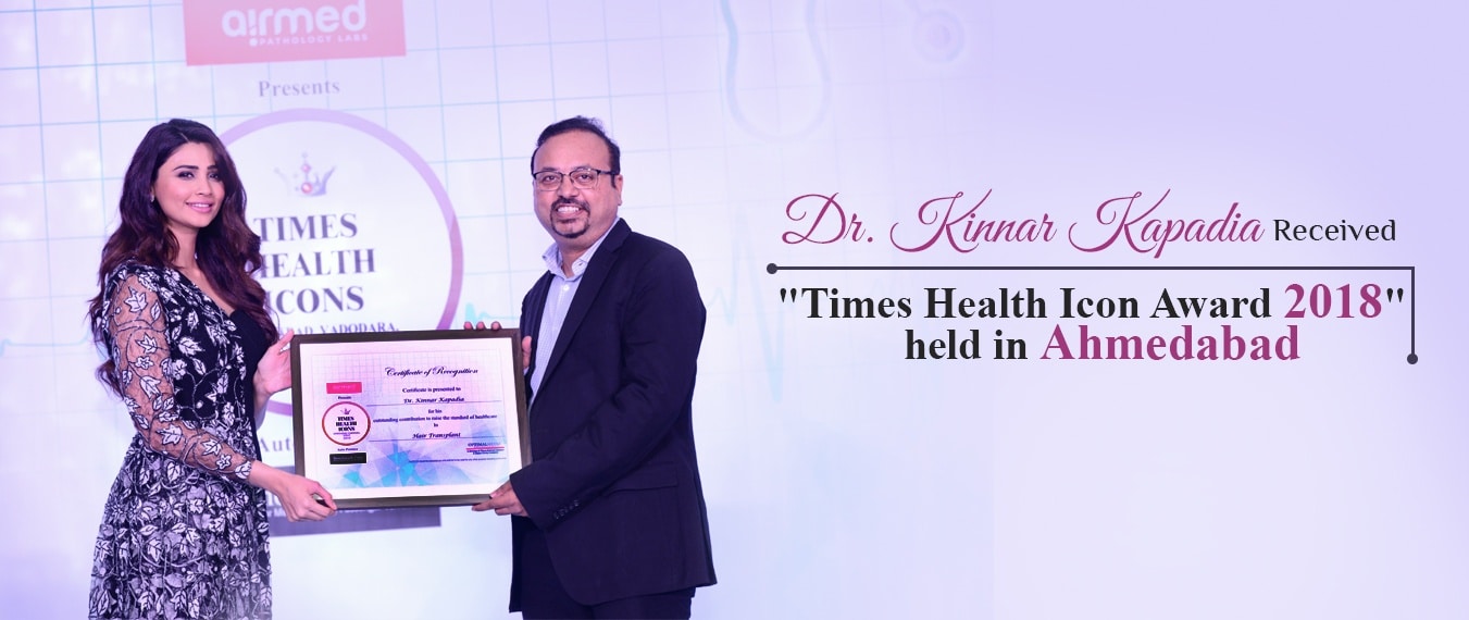 Take a Video Tour of Avenues Hair Transplant Clinic in Ahmedabad
