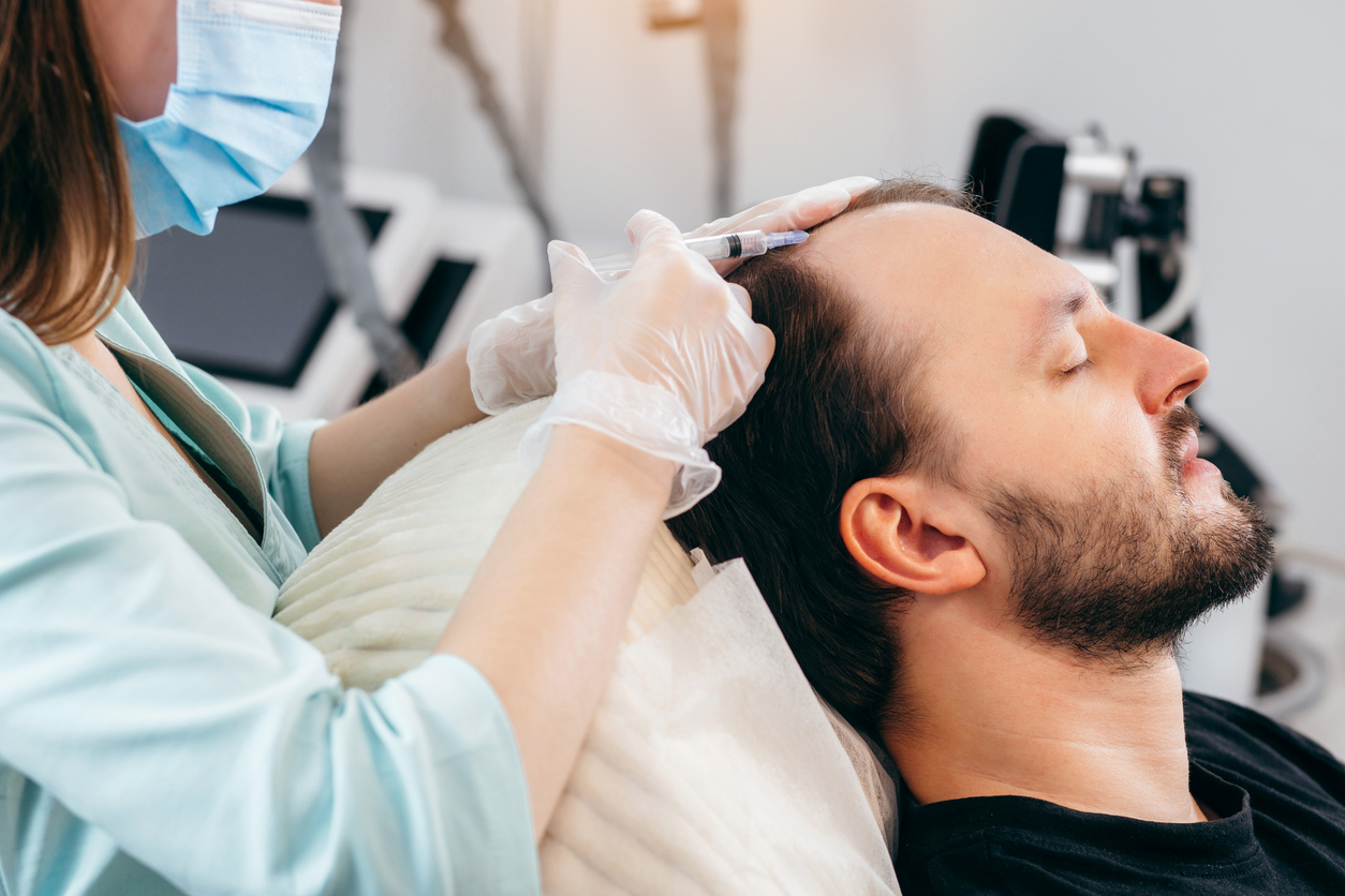 Travelling to Ahmedabad for Hair Restoration: A Complete Medical Tourism Guide